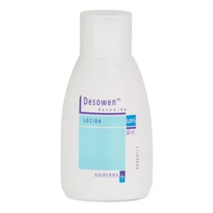 Desowen Loción 60 ml
