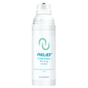 Aklief Crema 30 g