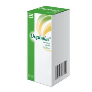 Duphalac Oral 150 ml Jarabe