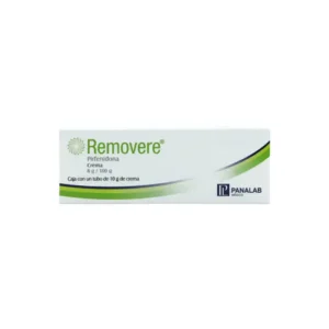 Removere Crema 10 g