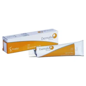 Dermalive Desonida 0.05% Crema 30 g