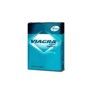 Viagra 100 mg Oral 4 tabletas