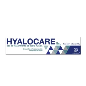 Hyalocare Gel 40 g