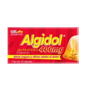 Algidol 10 Tabs