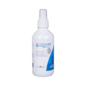 Estericide Antiséptica 240 ml Solución