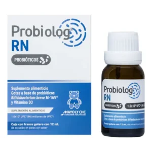 Probiolog RN Probióticos 12 mL